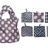 Sac en tissu pliable 54×72 cm