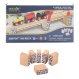 Maxim Piliers de pont