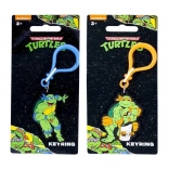 porte-clés tortue ninja