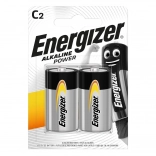 Pile Energizer Alkaline Power taille C