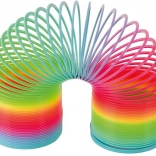 Ressort arc-en-ciel