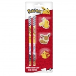 Pokémon - Set d’écriture