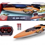 Bateau RC Sea Hawk 33 cm