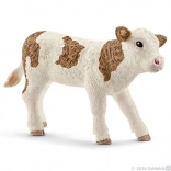 Veau Simmental Schleich Farm World