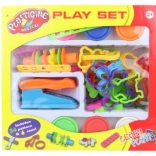 Kit de créativité avec pâte à modeler