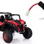 Contacteur pour voiture électrique XMX Buggy