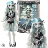 Poupée MONSTER HIGH Lagoona Blue Reel Drama 26 cm avec accessoires