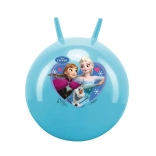Ballon sauteur Frozen II avec poignées 45–50 cm