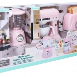 Playgo Ensemble de 3 appareils