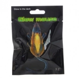 Jouet souris lumineux pour enfants