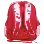 Petit sac à dos pour la maternelle Cerise