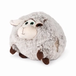 Coussin en peluche chauffant 3 en 1 – mouton COZY NOXXIEZ