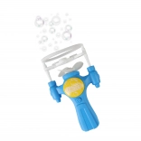 Générateur de bulles électrique avec recharge