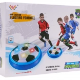 Balle de hockey lumineuse pour jouer en intérieur