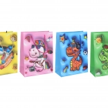 Sac cadeau pour enfants, taille moyenne