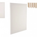 Toile à peindre 30x40 cm