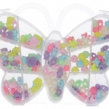 Set de perles Papillon 55 g