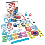 Bats les parents jeu de société 2025