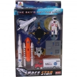 Ensemble Jouet Spatial pour Enfants