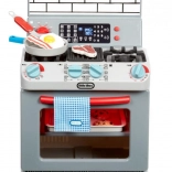 Little Tikes Mon premier four