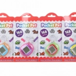 Mon ami de poche – animal électronique de poche