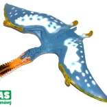 Figurine Dino Ptérosaure 15 cm