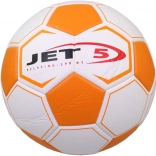 Ballon de football Orange