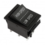 Interrupteur de vitesse pour voitures électriques