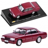 Modèle miniature Chevrolet Opala Diplomata 1992