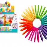 Jouet sensoriel Bracelet antistress Spring