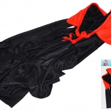 Cape de vampire pour enfants pour carnaval