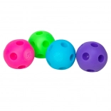 Balle anti-stress NEE DOH Happy Snappy