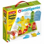 Mosaïque Jumbo Peggy pour enfants