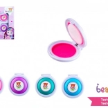 Craies colorées pour cheveux Beauted - ensemble de 4 pièces