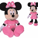 Mascotte en peluche Disney Minnie 43 cm