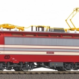 locomotive électrique h0 Škoda 47E « Laminátka » ČD BR 240