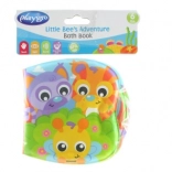 Playgro - Livre de bain avec animaux