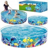 Piscine pour enfants 183 × 38 cm BESTWAY