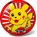 Balle Pikachu 23 cm