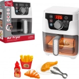 Four de cuisine pour enfants à piles