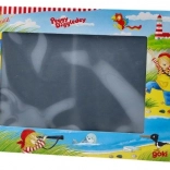 Tablette à dessin magnétique Peggy Goki