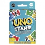UNO Teams jeu de cartes