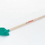 Pelle Bosch pour jardiniers avec manche en bois