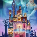 puzzle 1000 pièces Disney Cendrillon