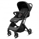 Poussette sportive Bimelo Baby Mix ultra‑légère noire