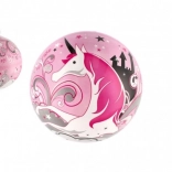 Balle de jeu Licorne 22 cm