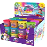 Slimy Mega Stretchy Slime – jeu sensoriel coloré