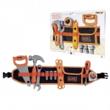 B&D Ensemble d’outils - ceinture