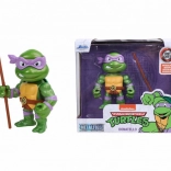 Figurine Tortues Ninja Donatello 10 cm