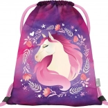 Sac avec motif Cheval
